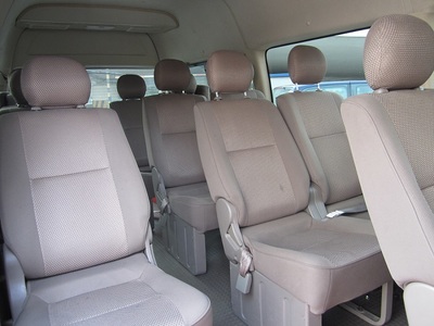 金馬租車 長春商務車租車首選，專業服務保障出行無憂