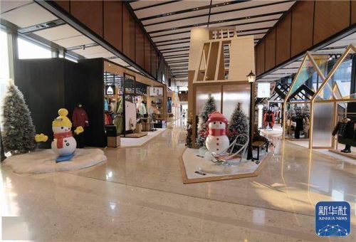 冰雪賀新春 冬奧遇春節(jié)，運(yùn)動(dòng)產(chǎn)品成年貨新風(fēng)尚